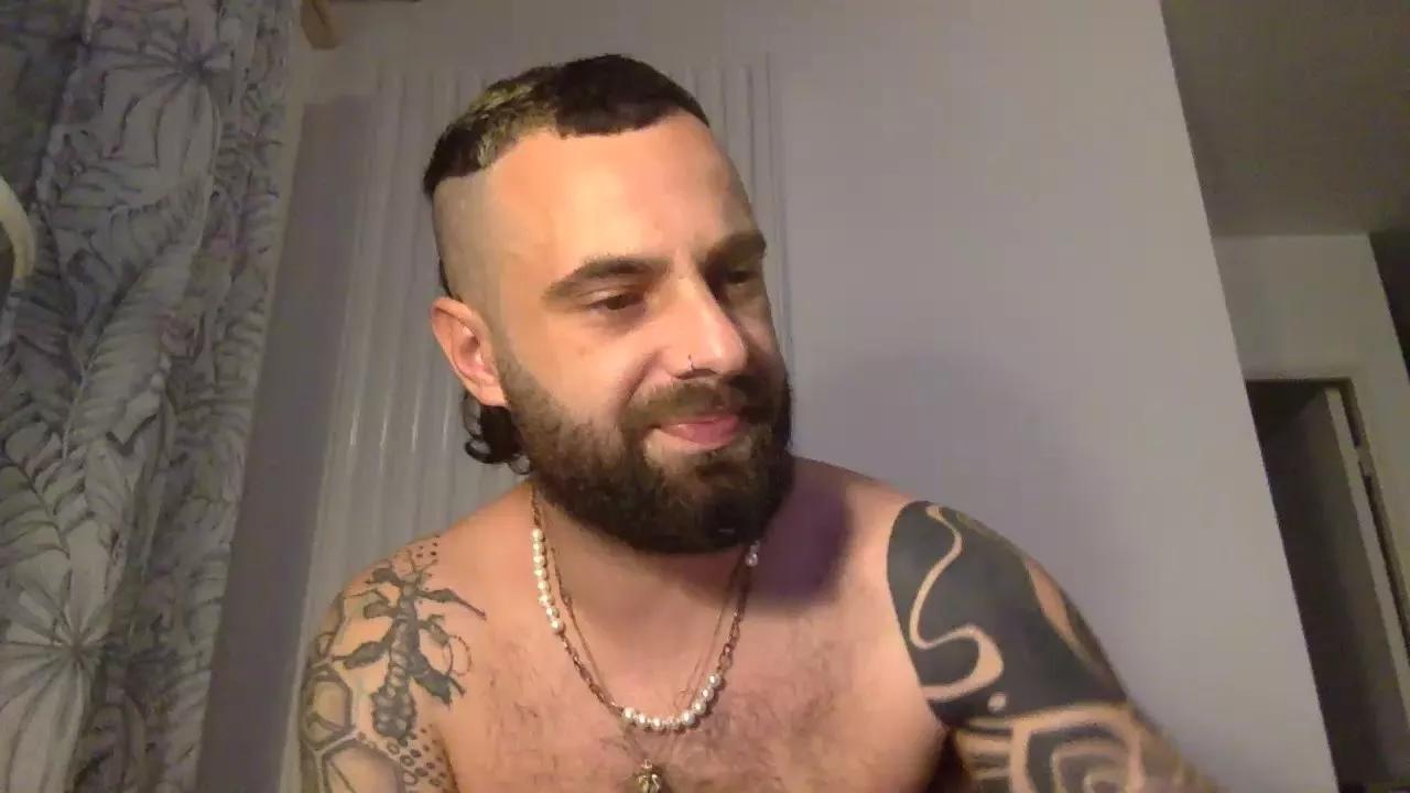 Katzenhaut on Cam4 