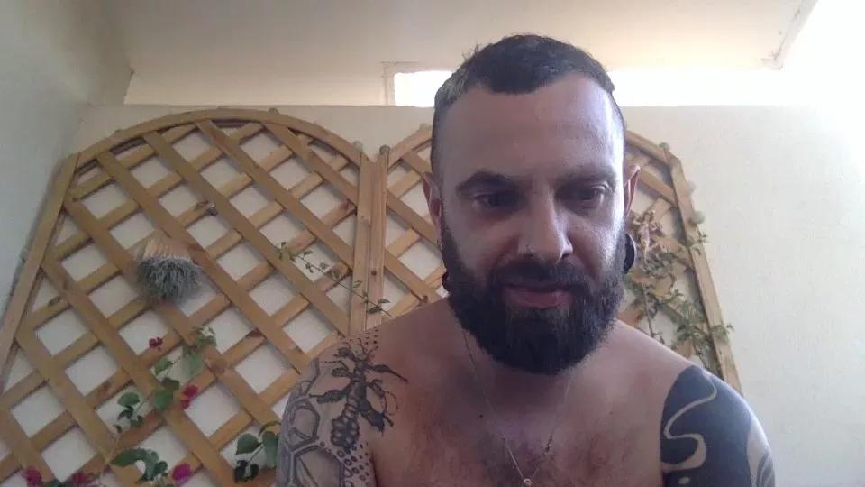 Katzenhaut on Cam4 