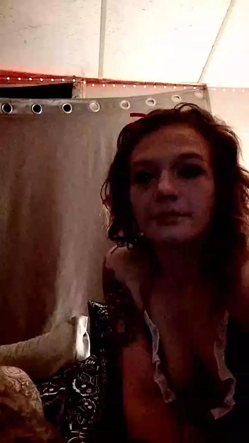 KayeValentine on Cam4 