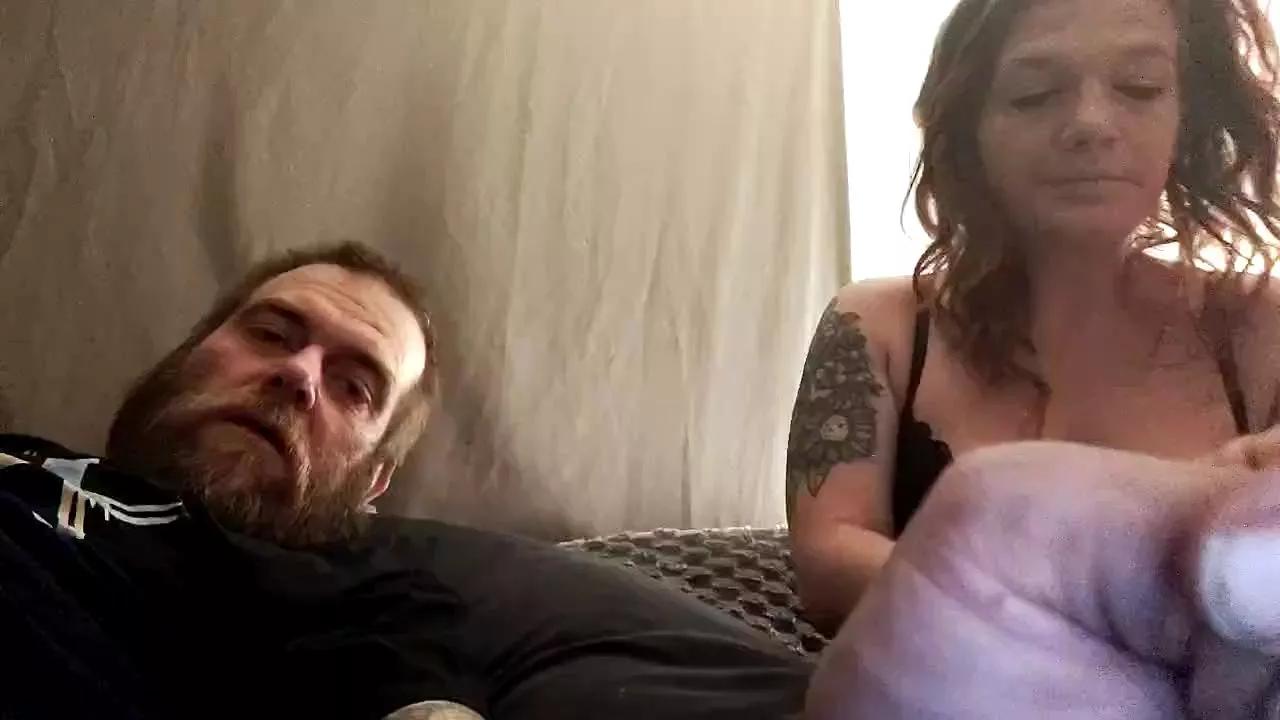 KayeValentine on Cam4 