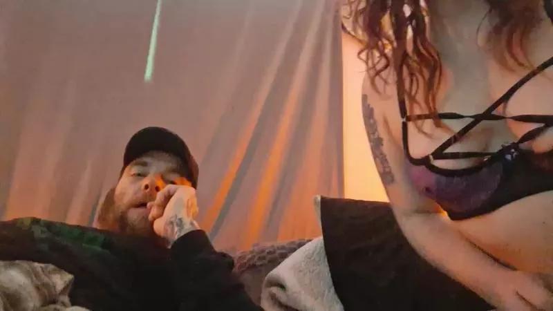 KayeValentine on Cam4 