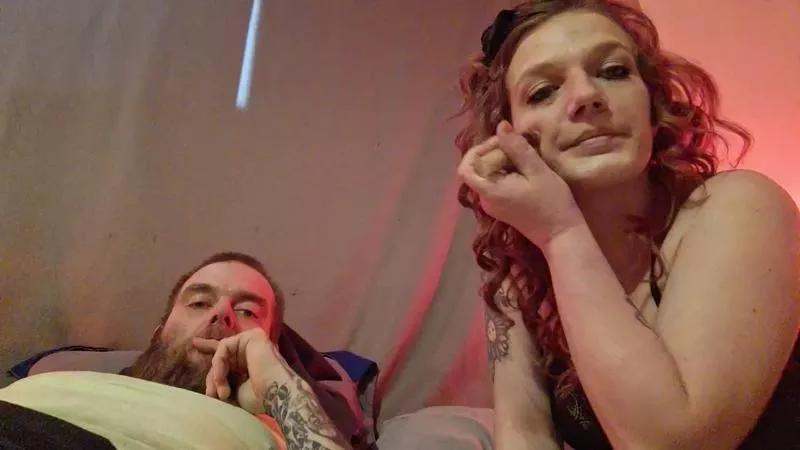KayeValentine on Cam4 