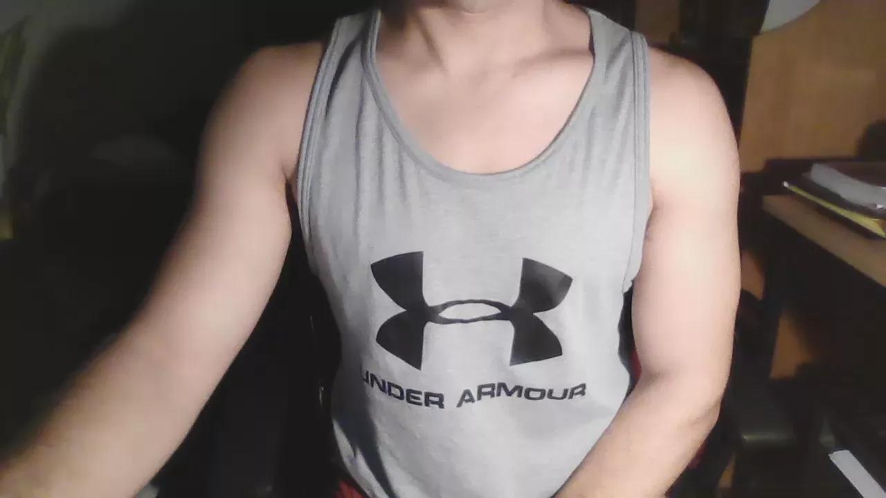kazasex4 on Cam4 