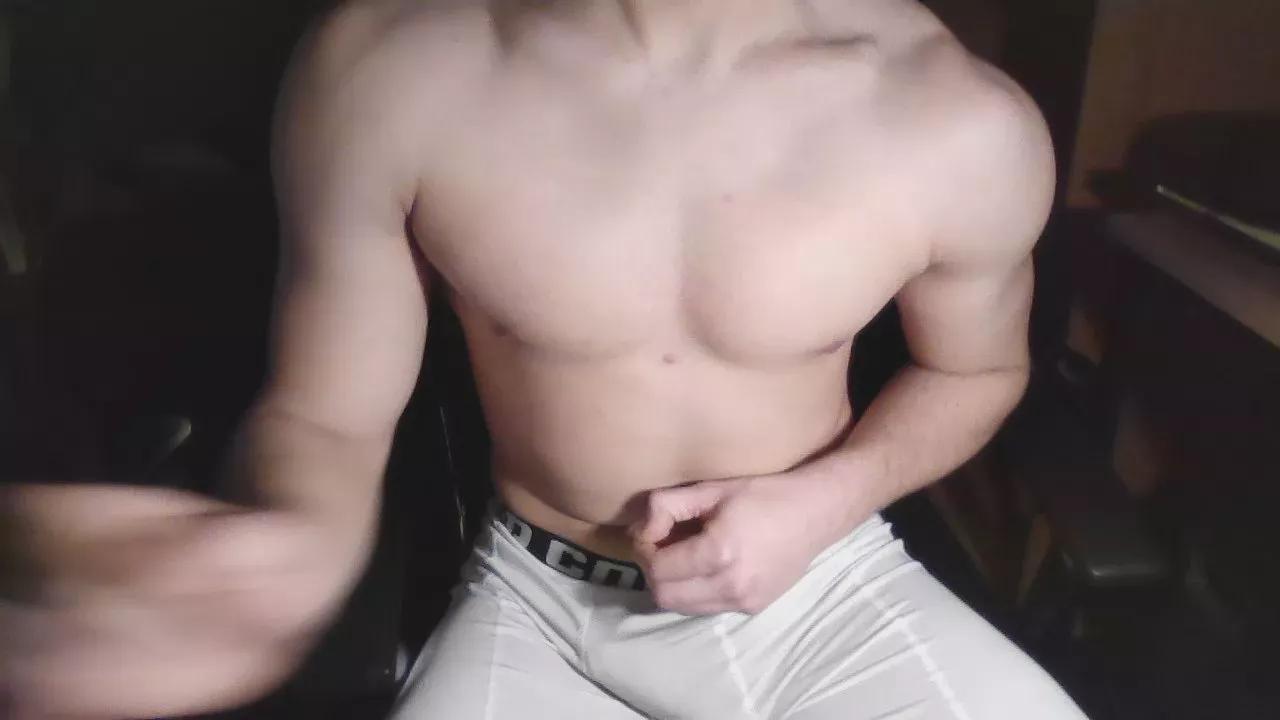 kazasex4 on Cam4 