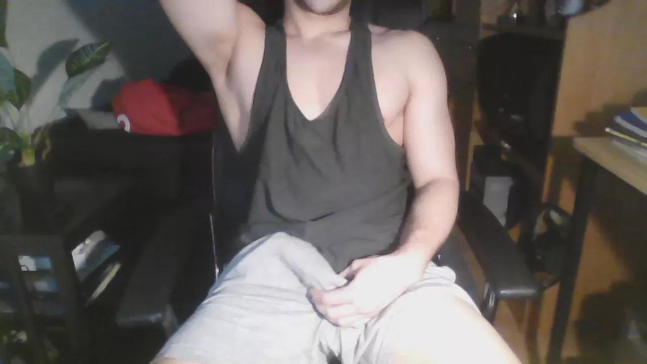 kazasex4 on Cam4 