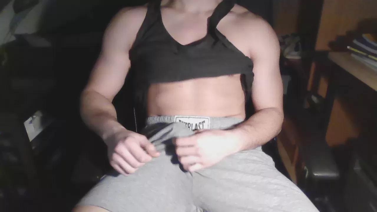 kazasex4 on Cam4 