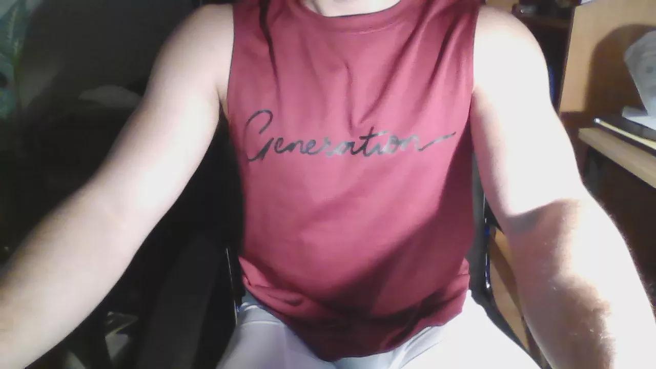 kazasex4 on Cam4 