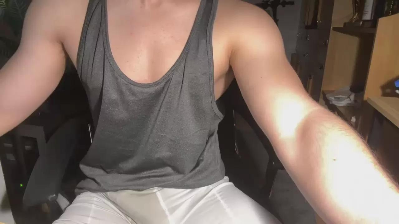 kazasex4 on Cam4 