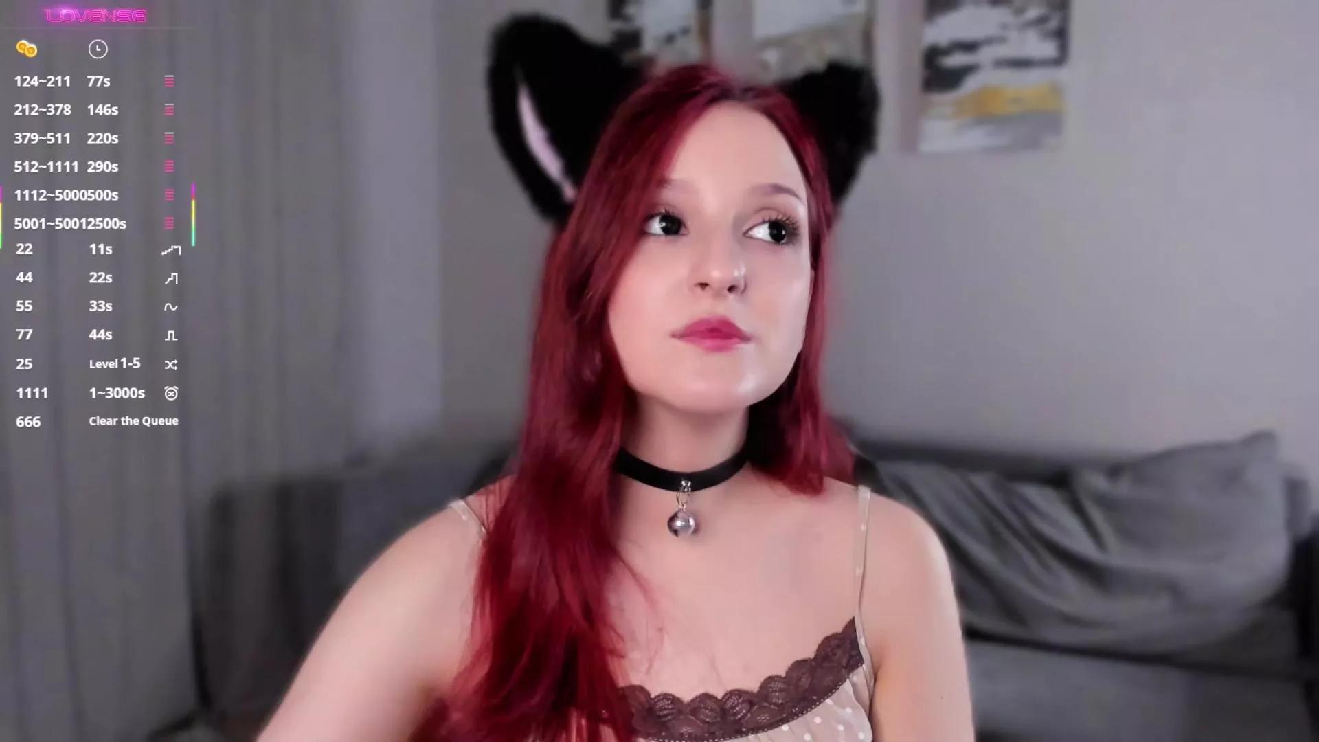 Offline KeeleyByron on Cam4