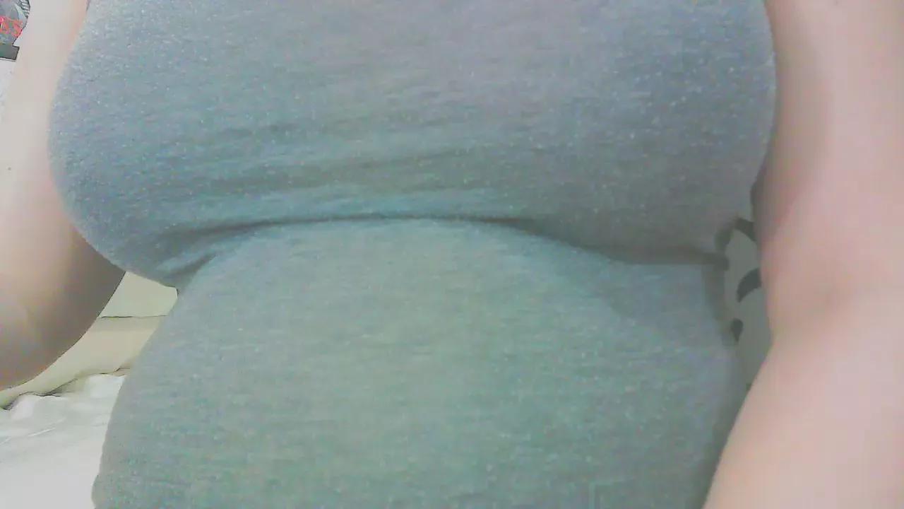 Keepmepreggo on Cam4 