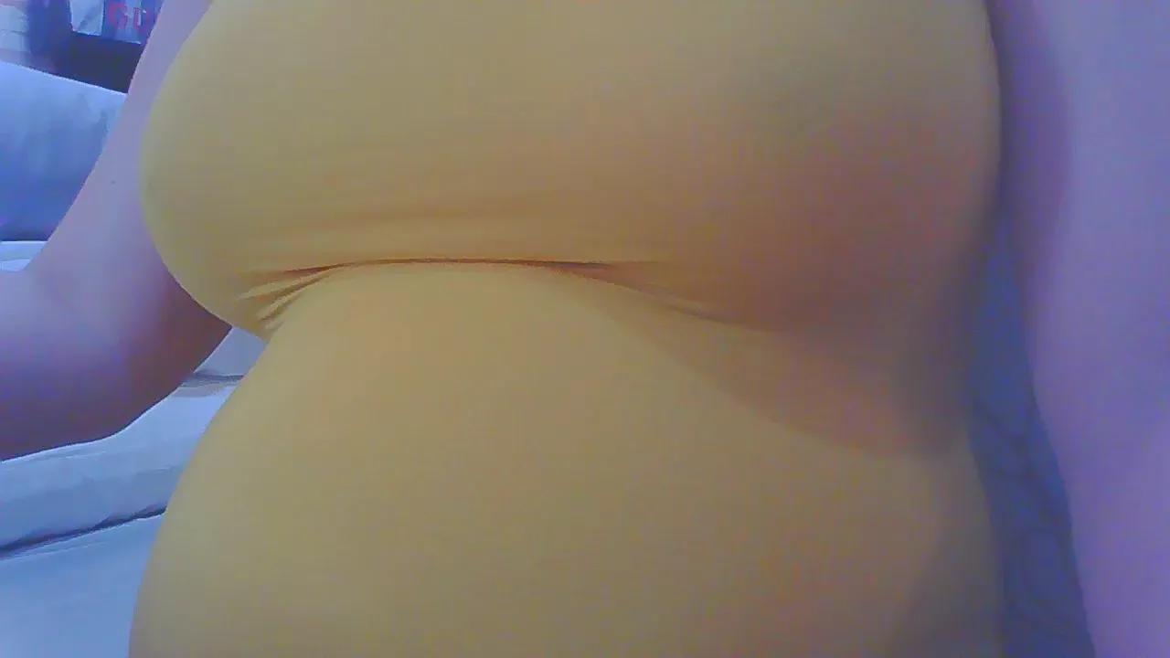 Keepmepreggo on Cam4 