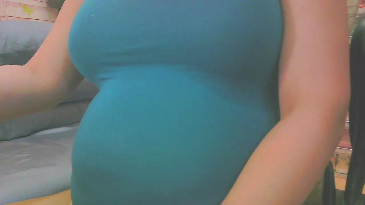 Keepmepreggo on Cam4 