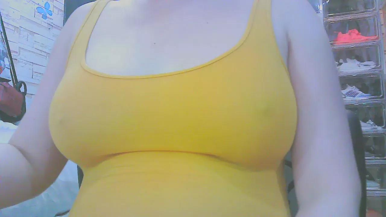 Keepmepreggo on Cam4 