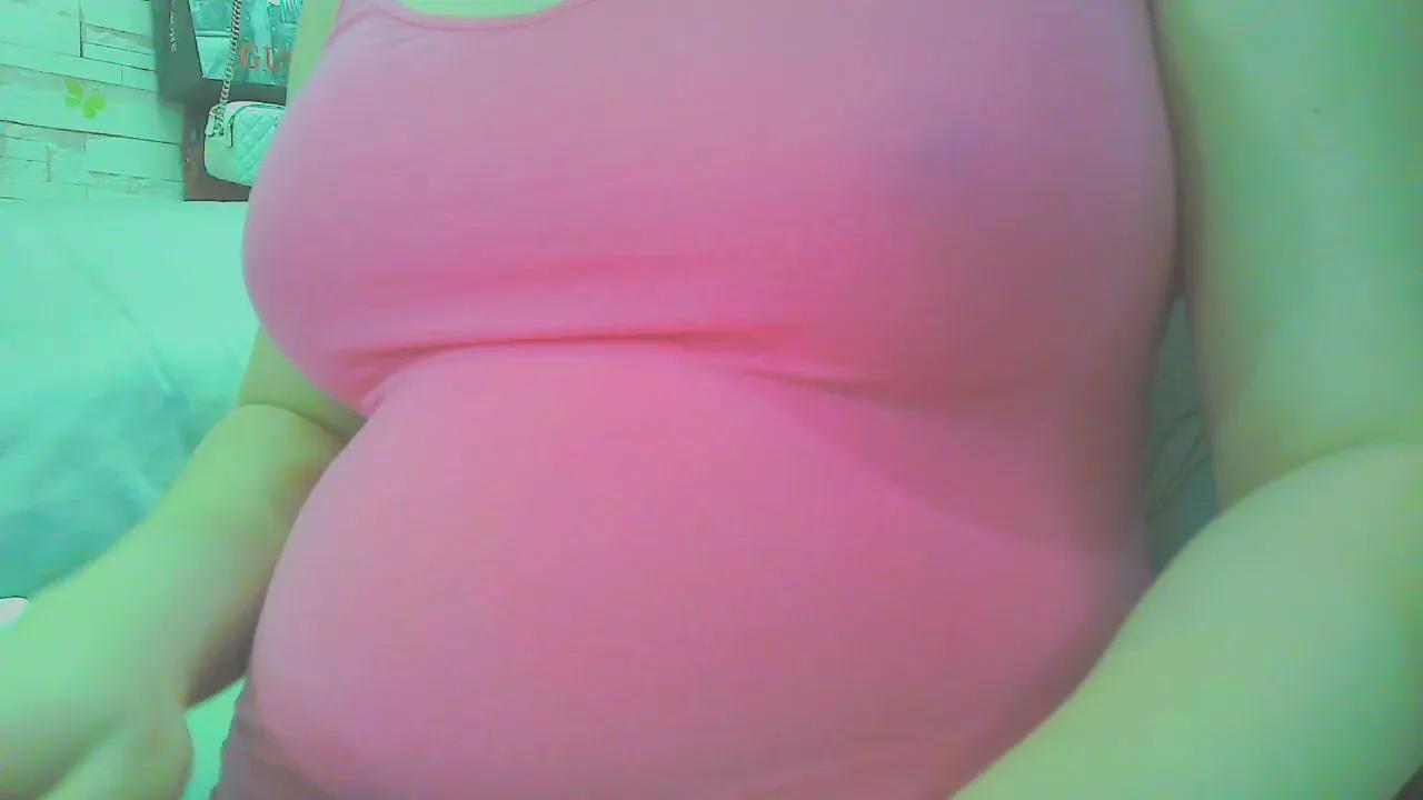 Keepmepreggo on Cam4 