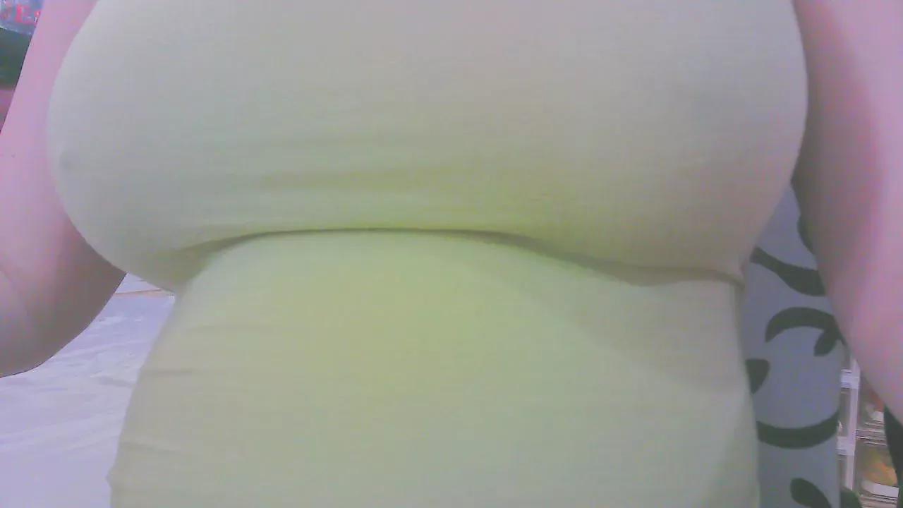 Keepmepreggo on Cam4 