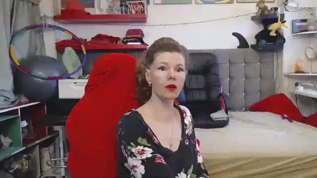 kellynumber8 on Cam4 