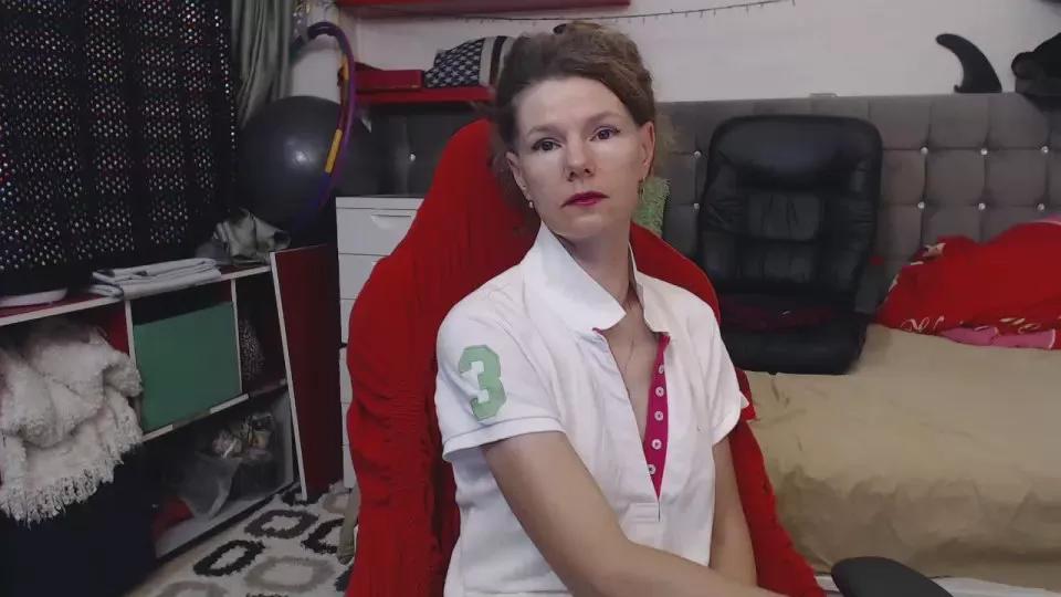 kellynumber8 on Cam4 