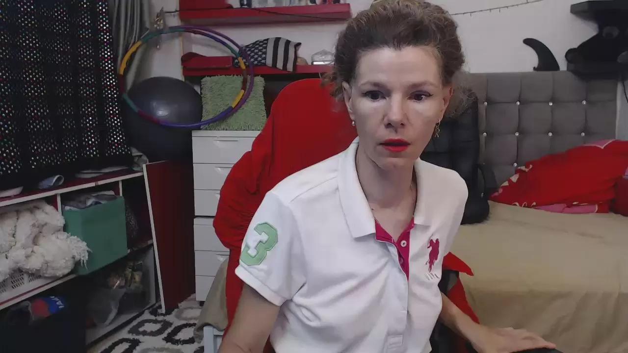 kellynumber8 on Cam4 