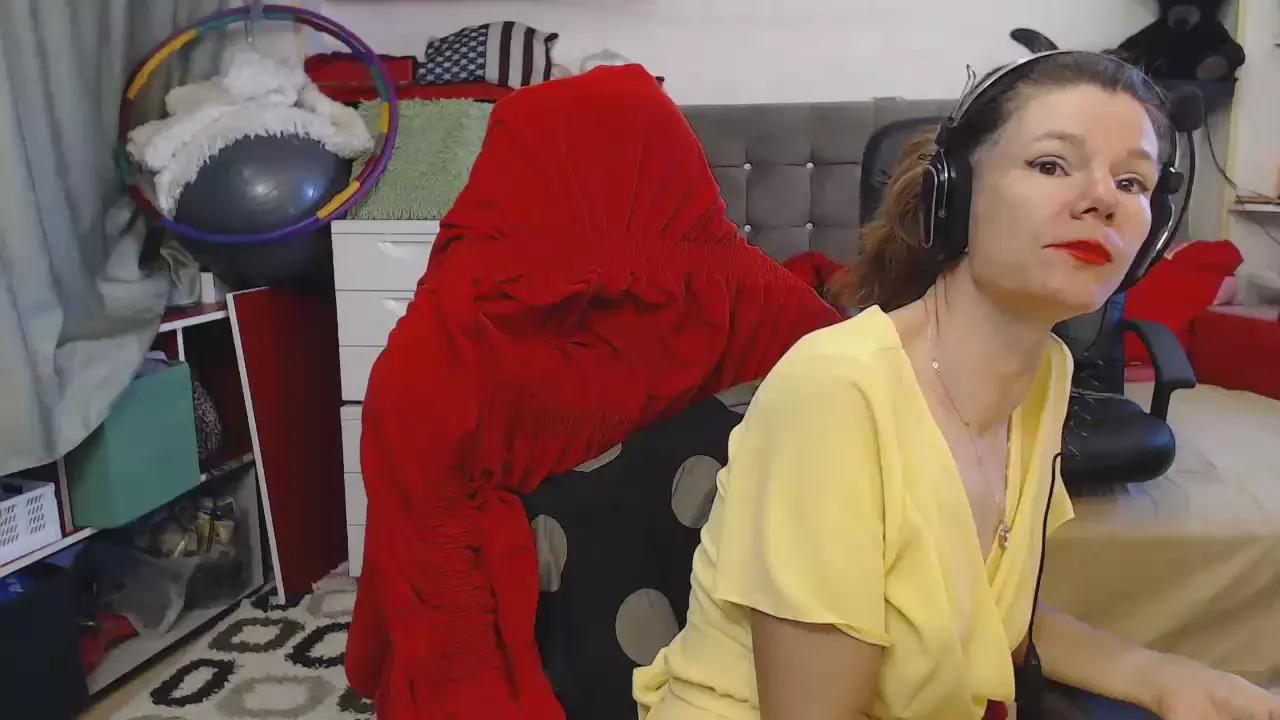 kellynumber8 on Cam4 