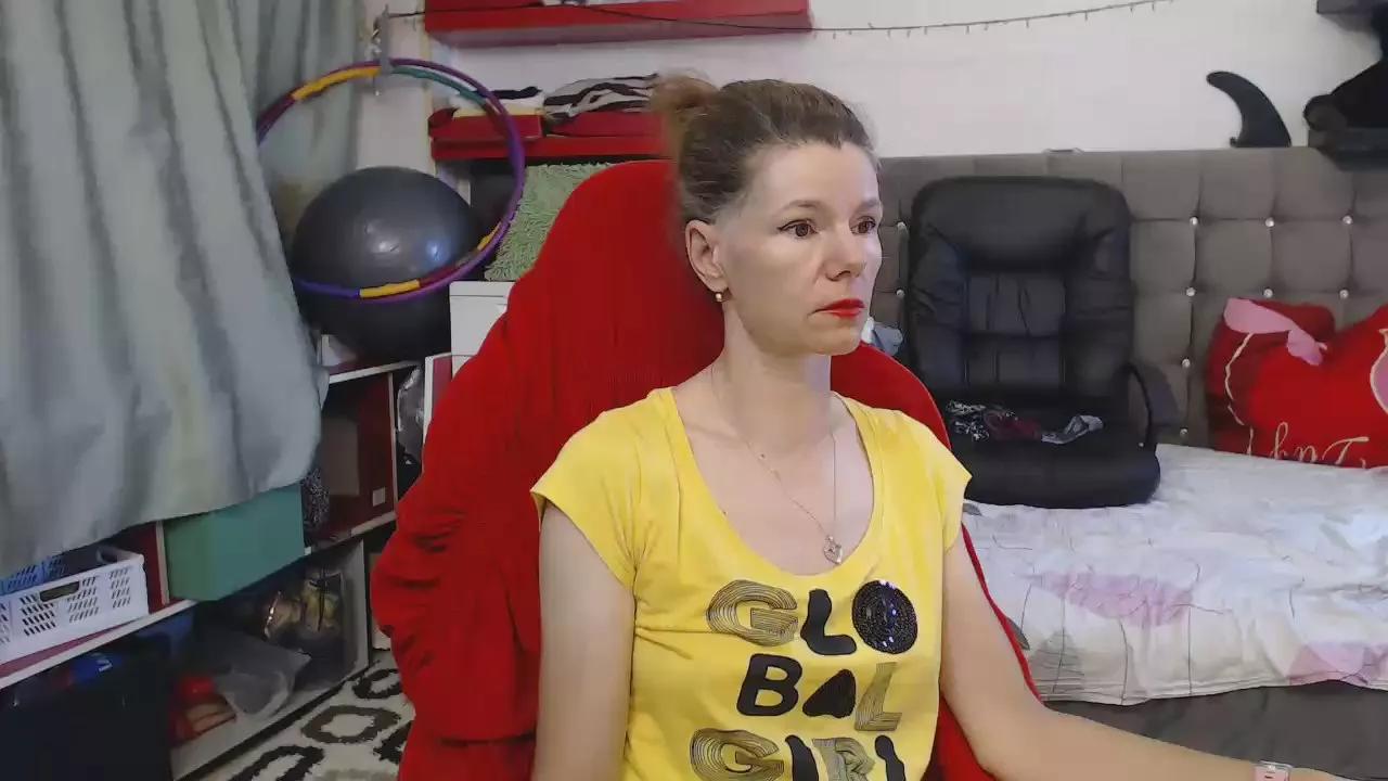 kellynumber8 on Cam4 