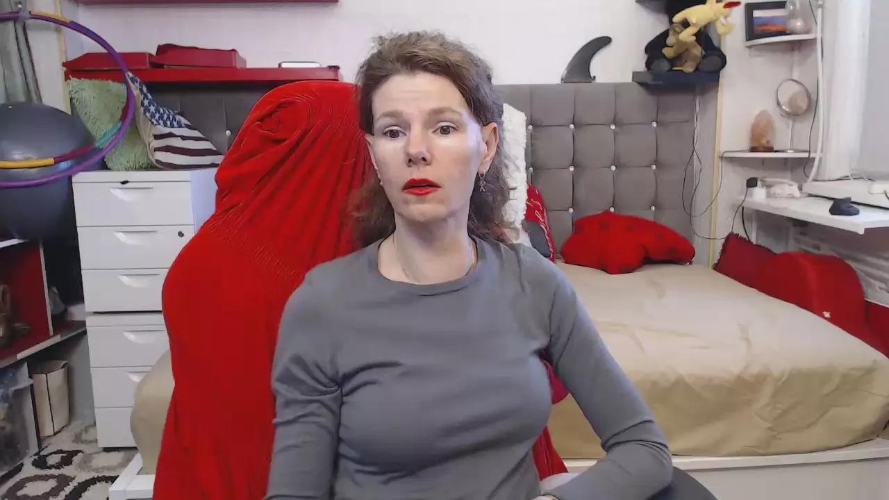 kellynumber8 on Cam4 