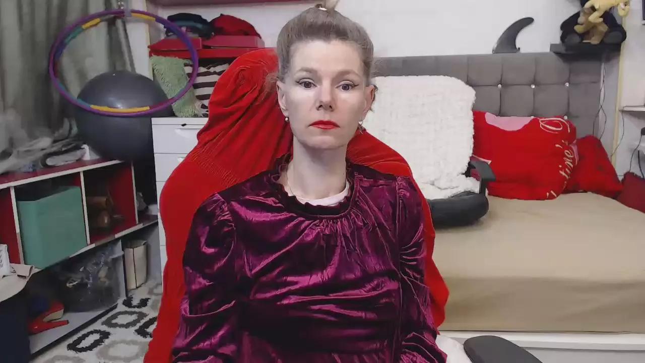 kellynumber8 on Cam4 