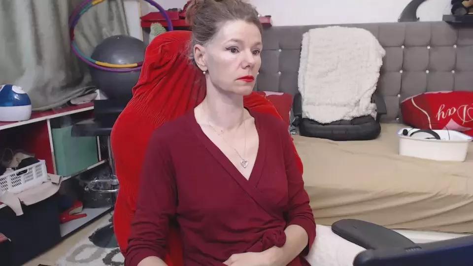 kellynumber8 on Cam4 