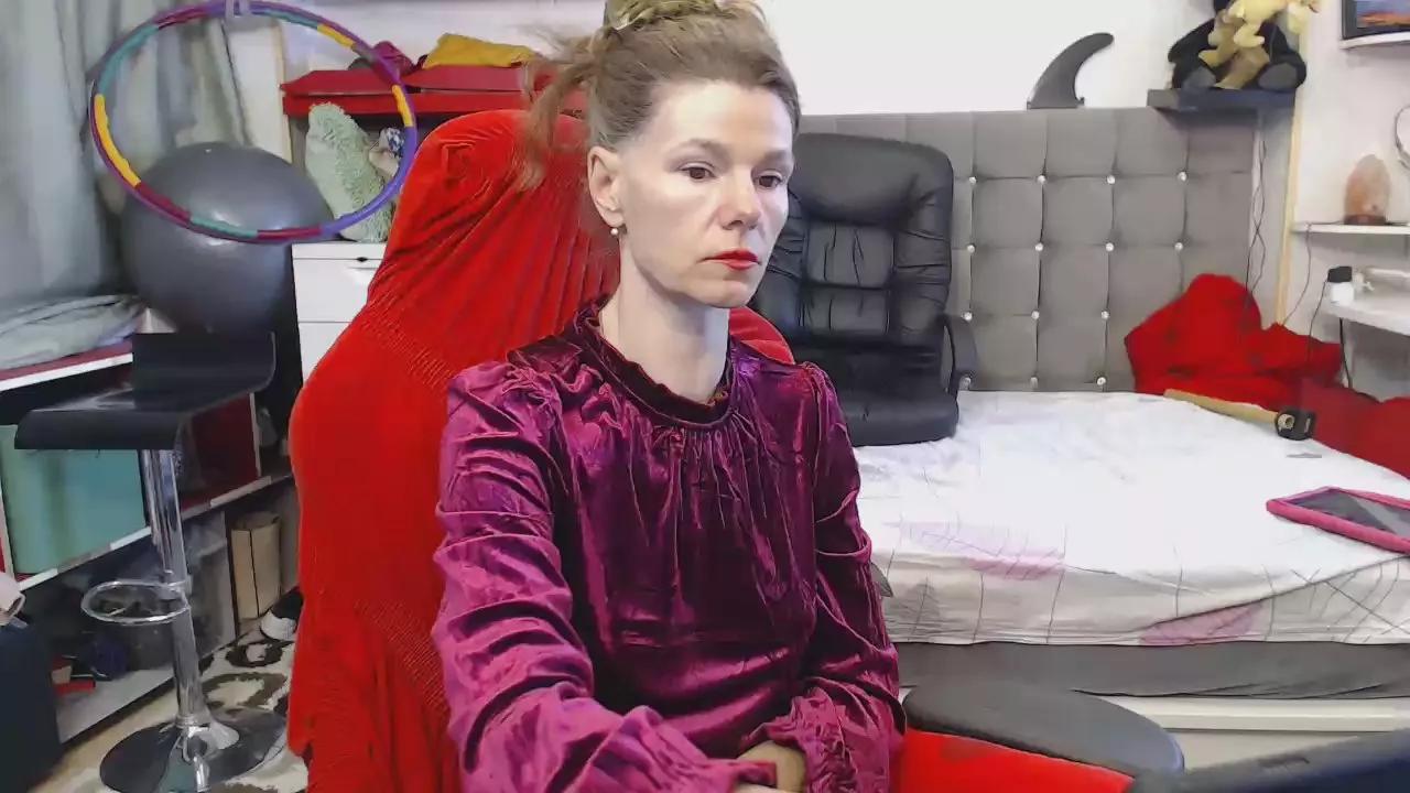 kellynumber8 on Cam4 