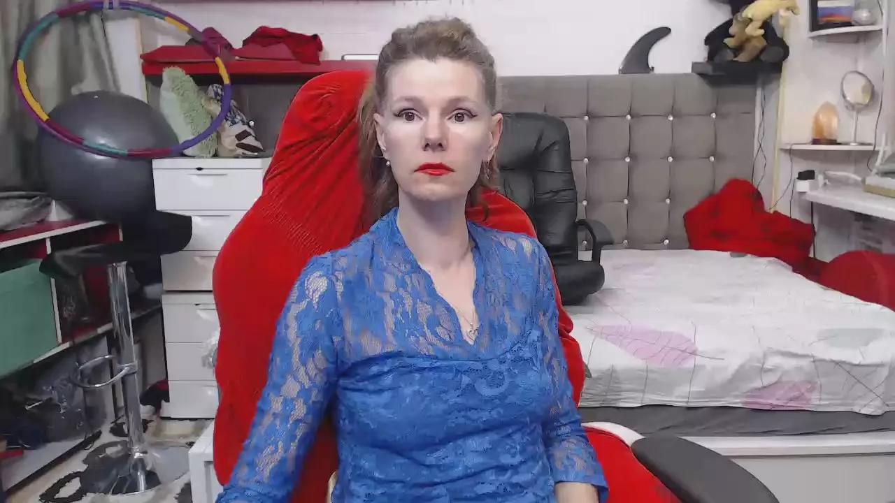 kellynumber8 on Cam4 