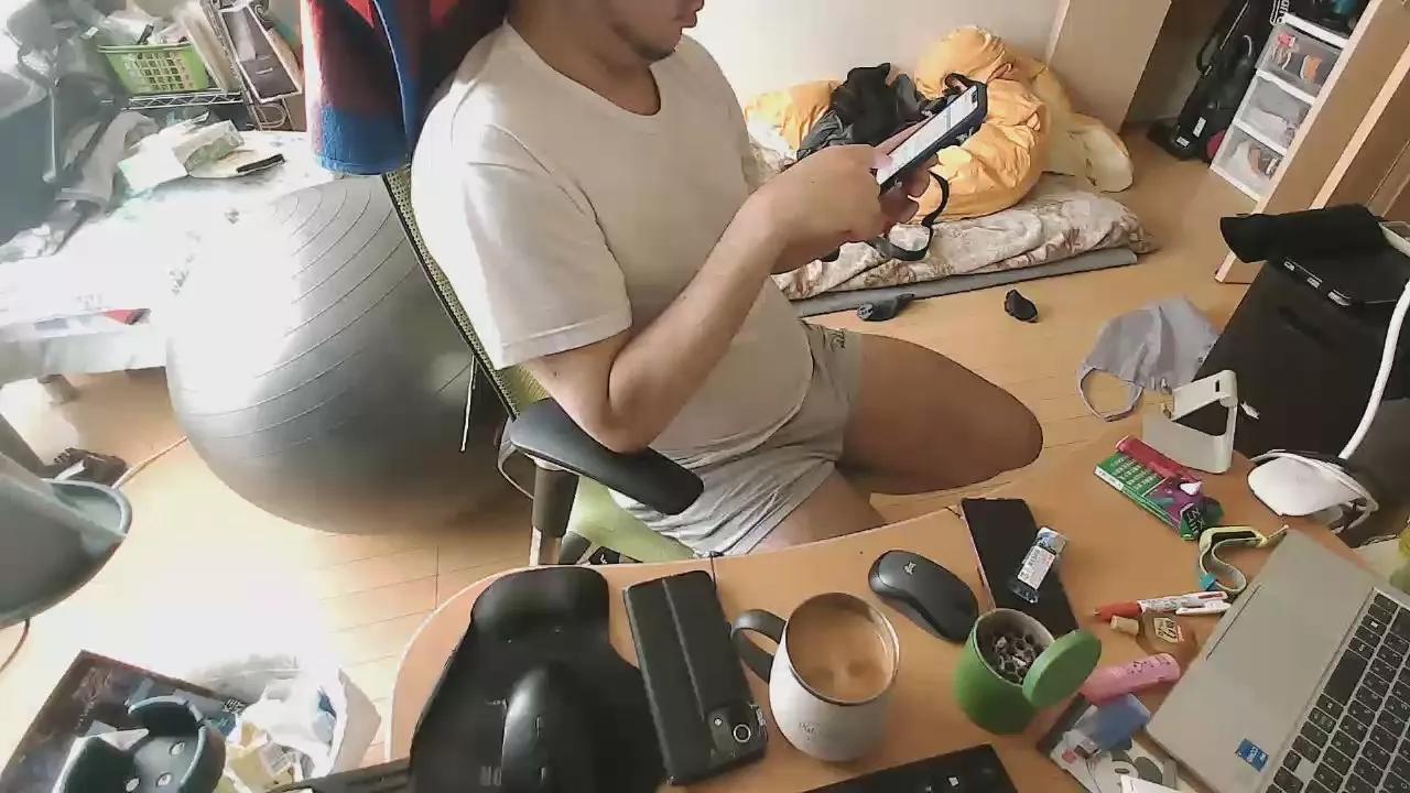 kemuku on Cam4 
