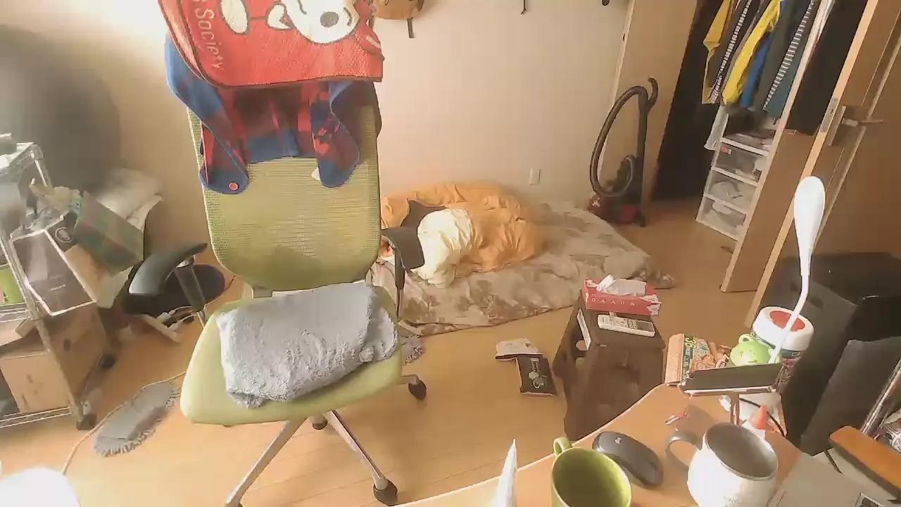 kemuku on Cam4 