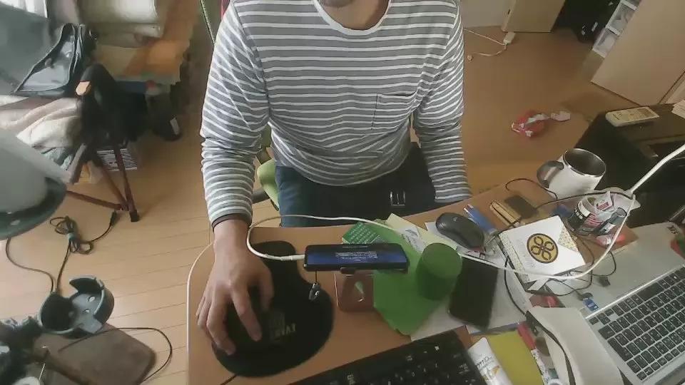kemuku on Cam4 