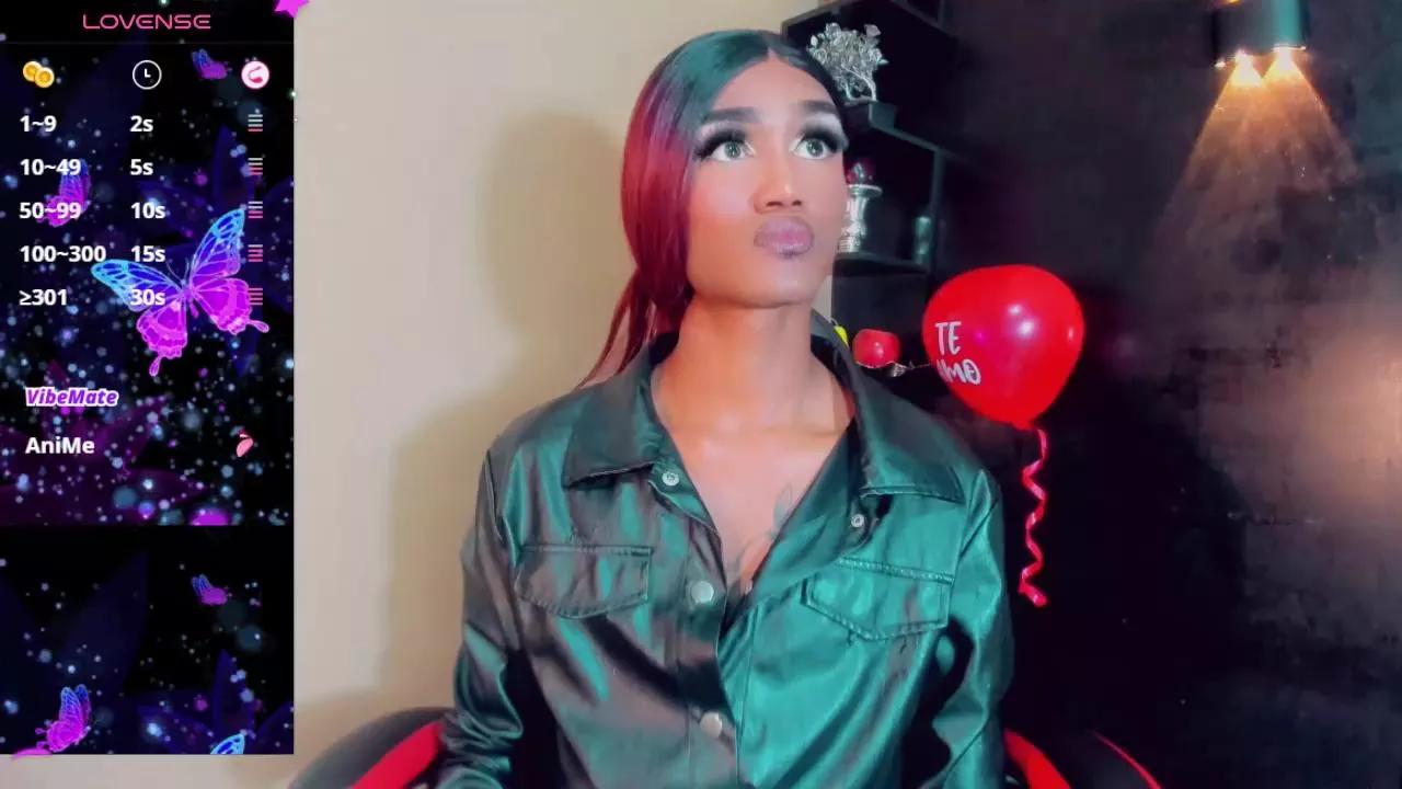 kendall_hornye on Cam4 
