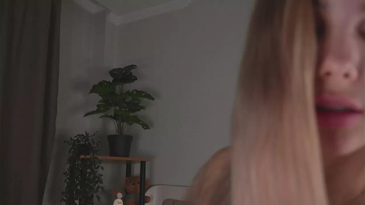 KendraBayles on Cam4 