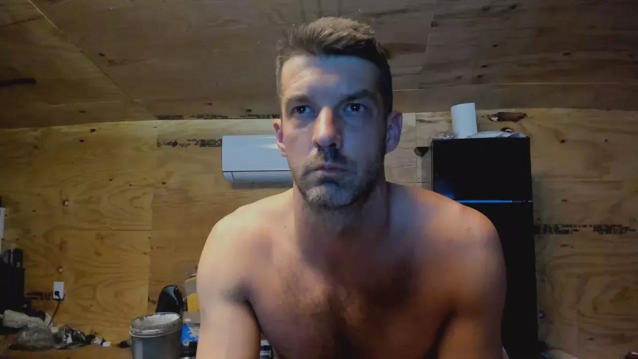 Kenny_Kyle on Cam4