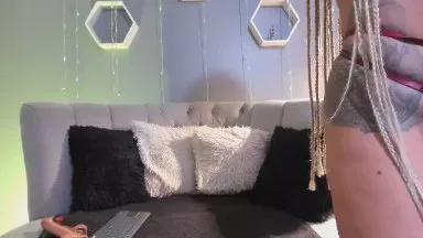 Kenya_carper on Cam4 