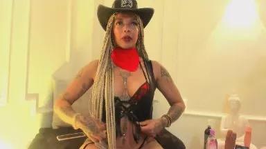 Kenya_carper on Cam4 