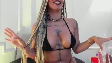 Kenya_carper on Cam4 