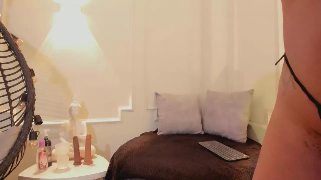 Kenya_carper on Cam4 