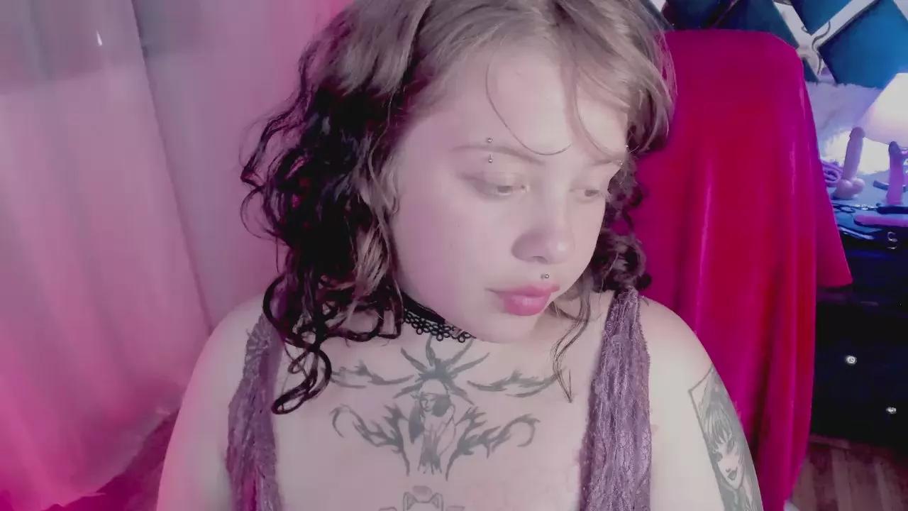 Kenzisharik on Cam4 