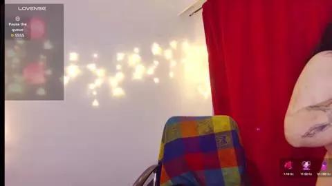 Kenzisharik on Cam4 