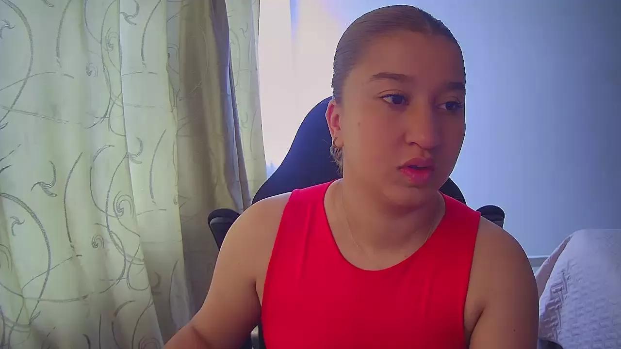 Offline Kerry_jacksonn on Cam4