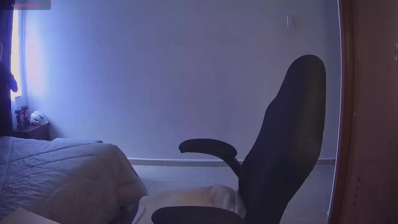 Offline Kerry_jacksonn on Cam4