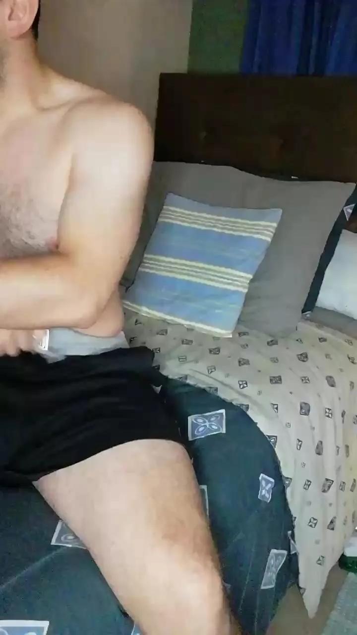 Kertsxxx on Cam4 