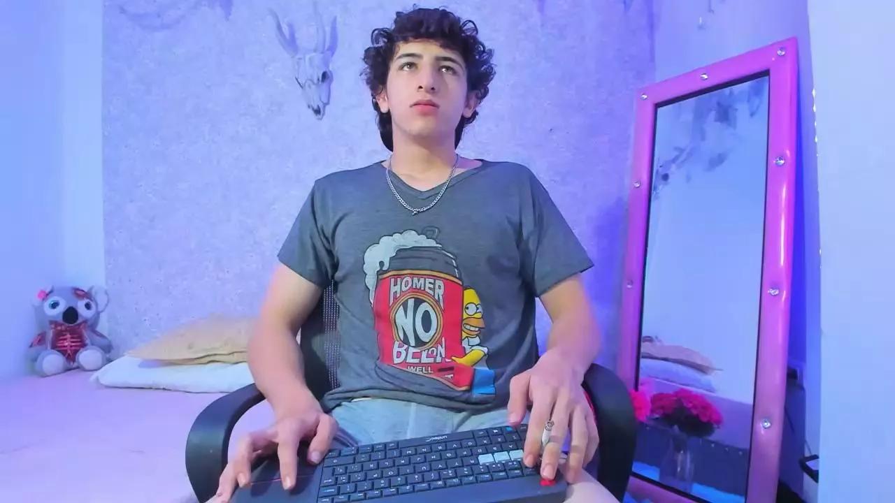 Kervs__ on Cam4 