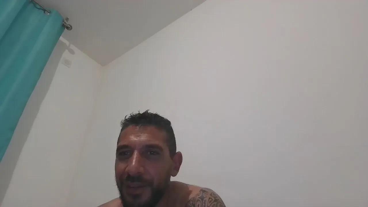 Freechat keurty1 on Cam4