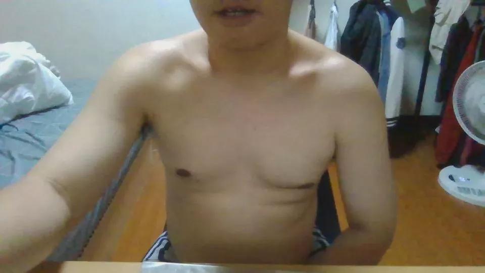 keven16 on Cam4 