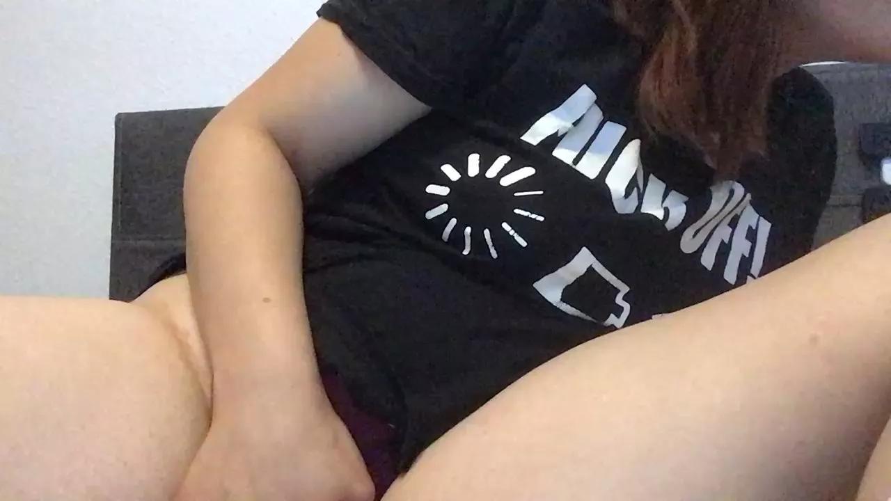 Kevjenn2308 on Cam4 