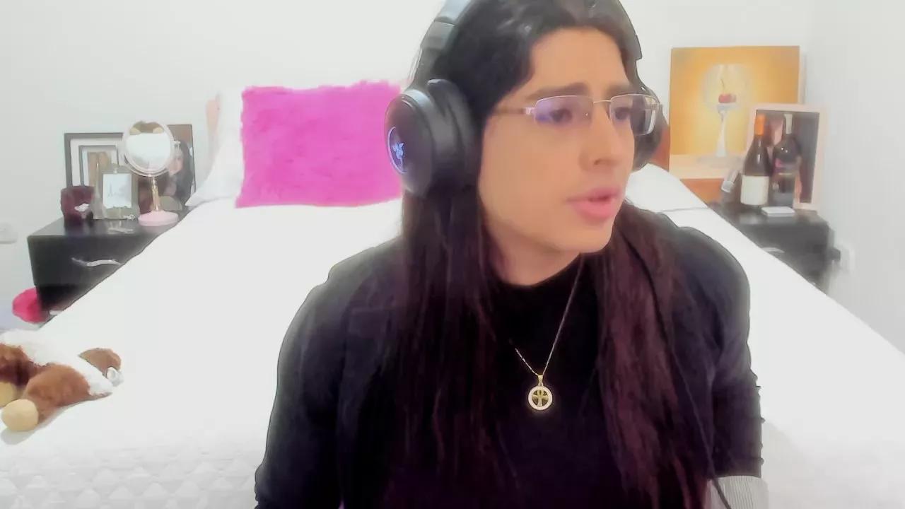 Khalifa_Trans on Cam4 