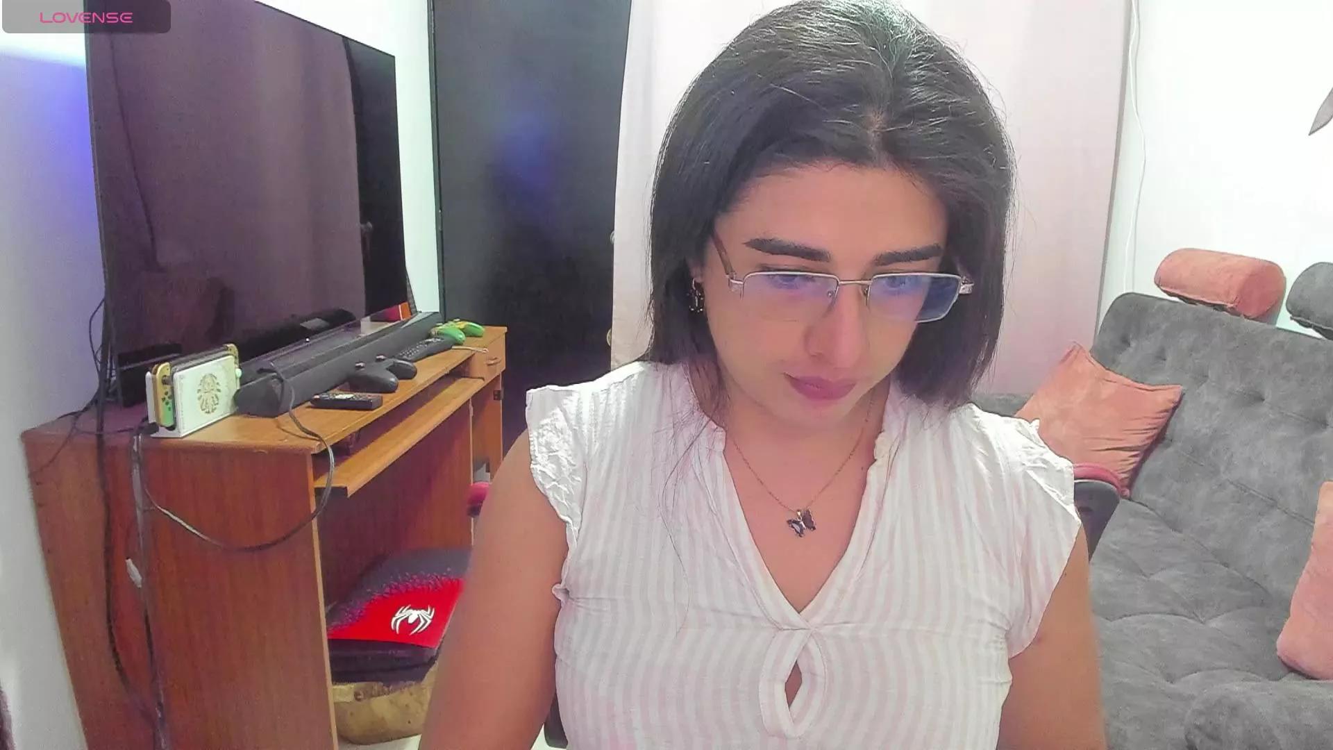 Khalifa_Trans on Cam4 